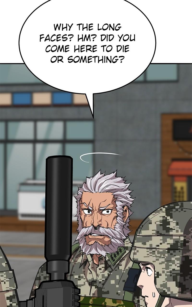 Limit Breaker Chap 128 - Next Chap 129