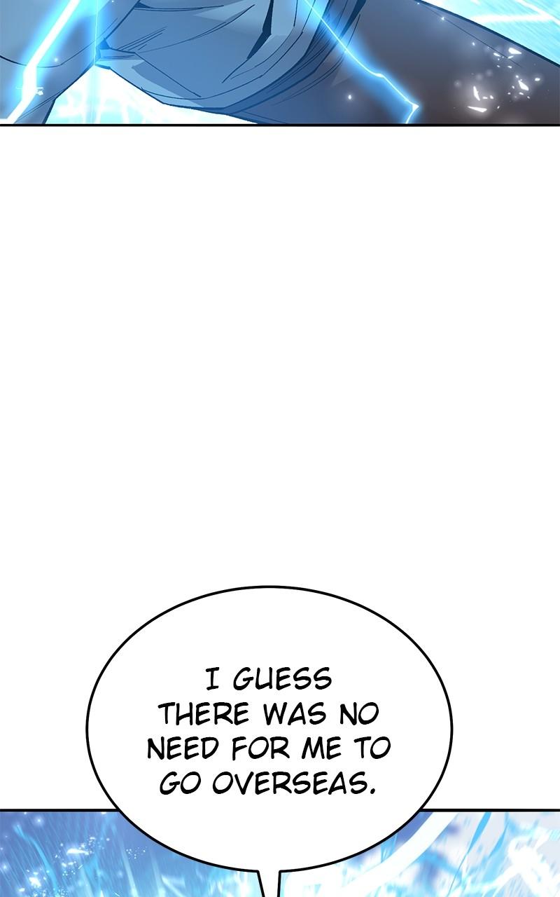 Limit Breaker Chap 128 - Next Chap 129