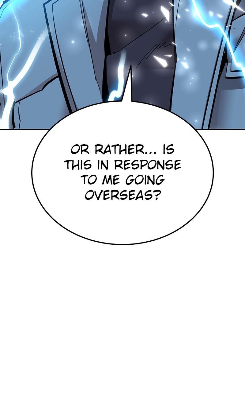 Limit Breaker Chap 128 - Next Chap 129