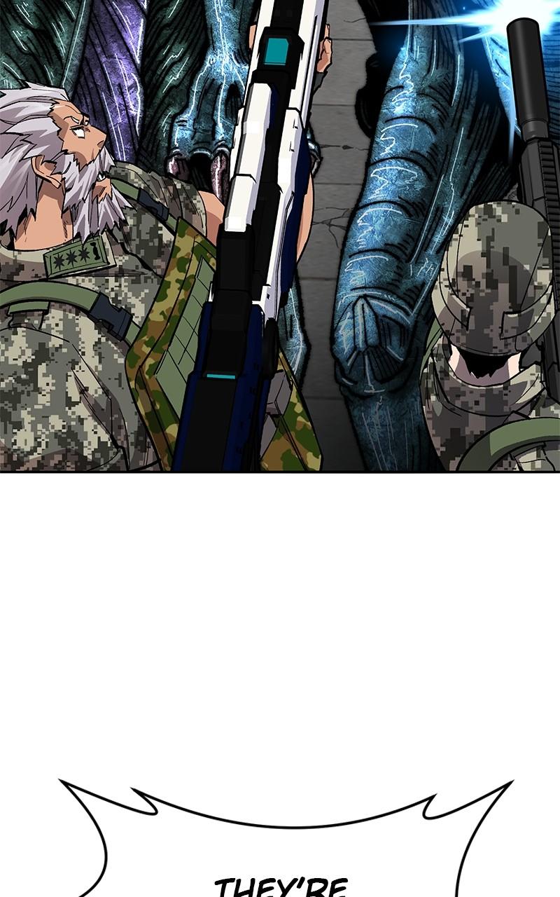 Limit Breaker Chap 128 - Next Chap 129