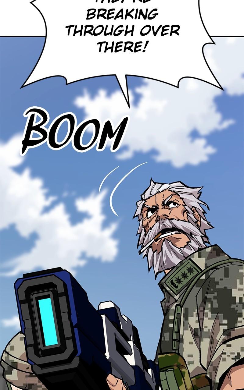 Limit Breaker Chap 128 - Next Chap 129