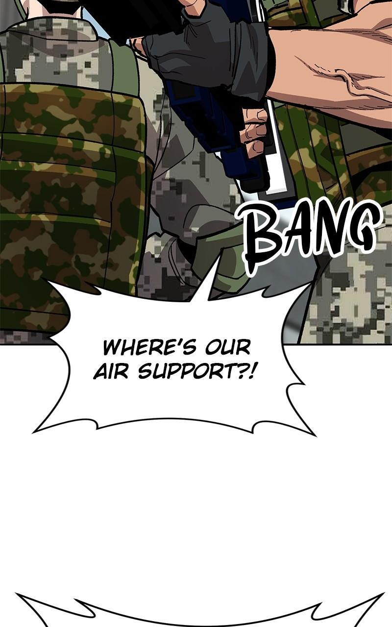 Limit Breaker Chap 128 - Next Chap 129