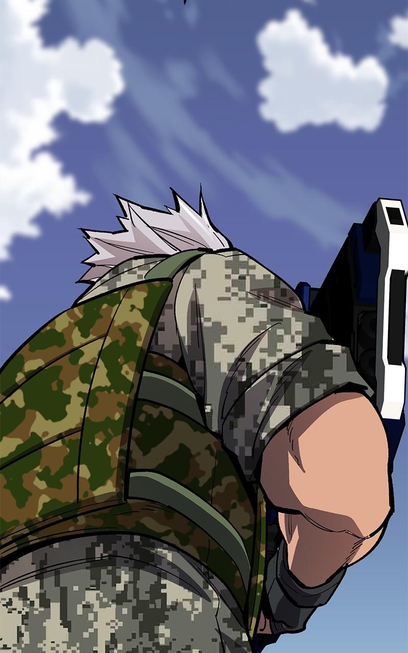 Limit Breaker Chap 128 - Next Chap 129