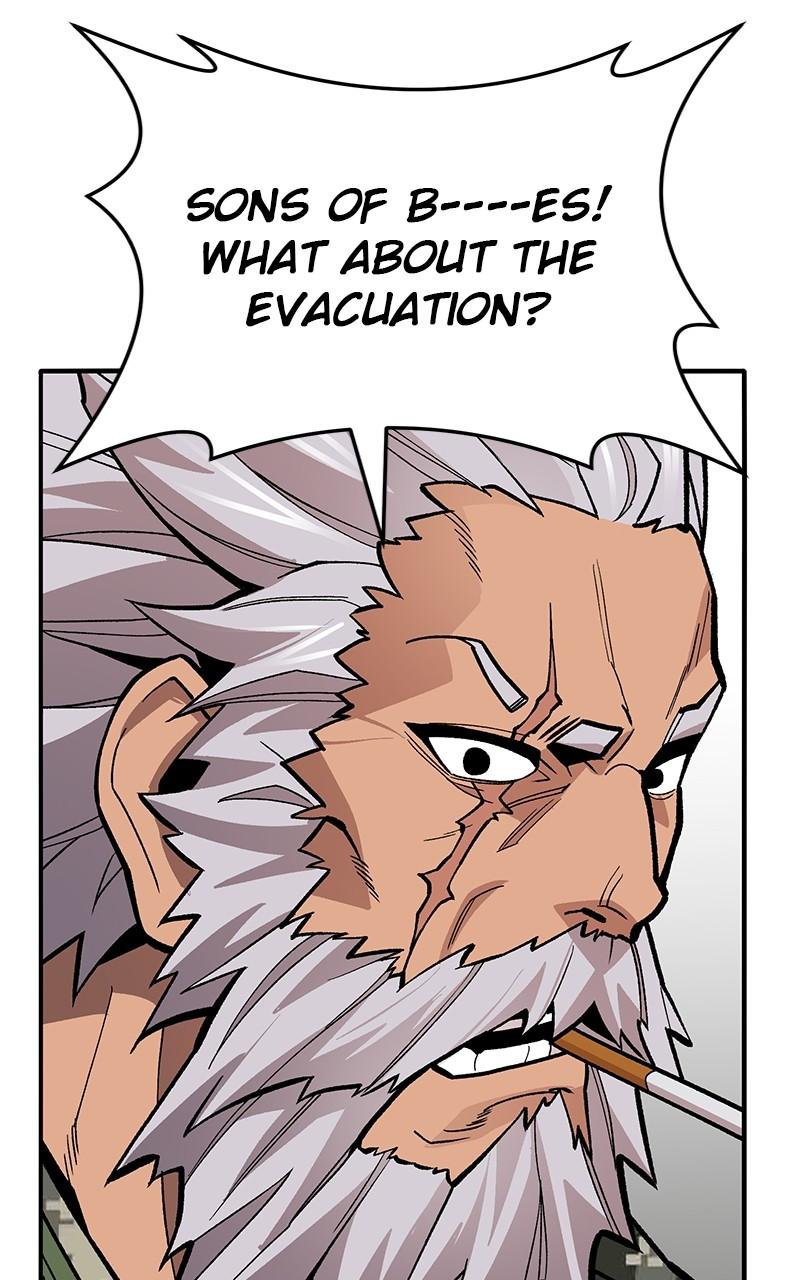 Limit Breaker Chap 128 - Next Chap 129
