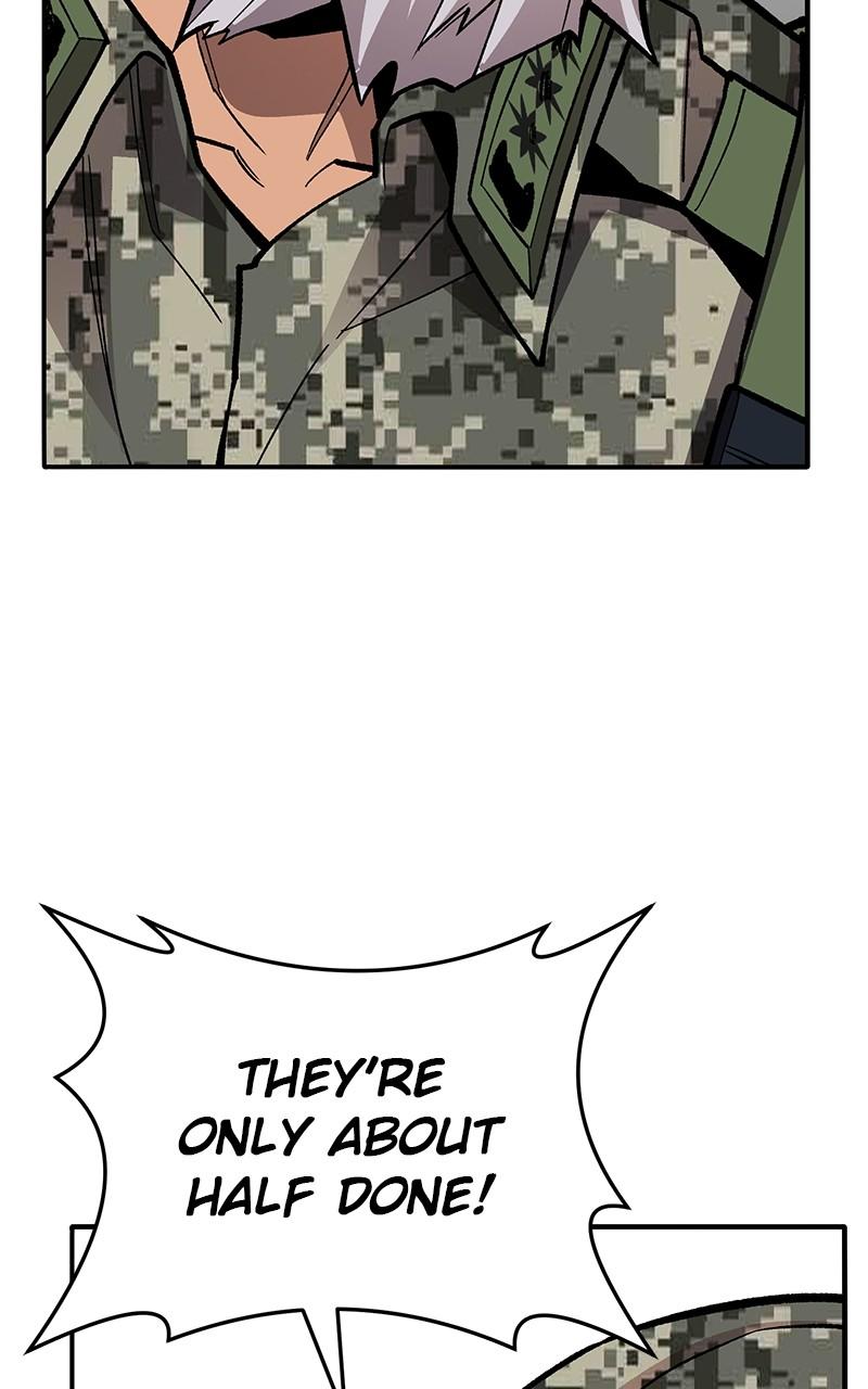 Limit Breaker Chap 128 - Next Chap 129