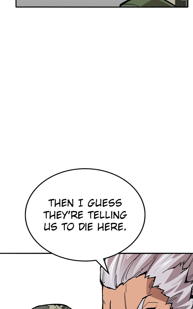 Limit Breaker Chap 128 - Next Chap 129