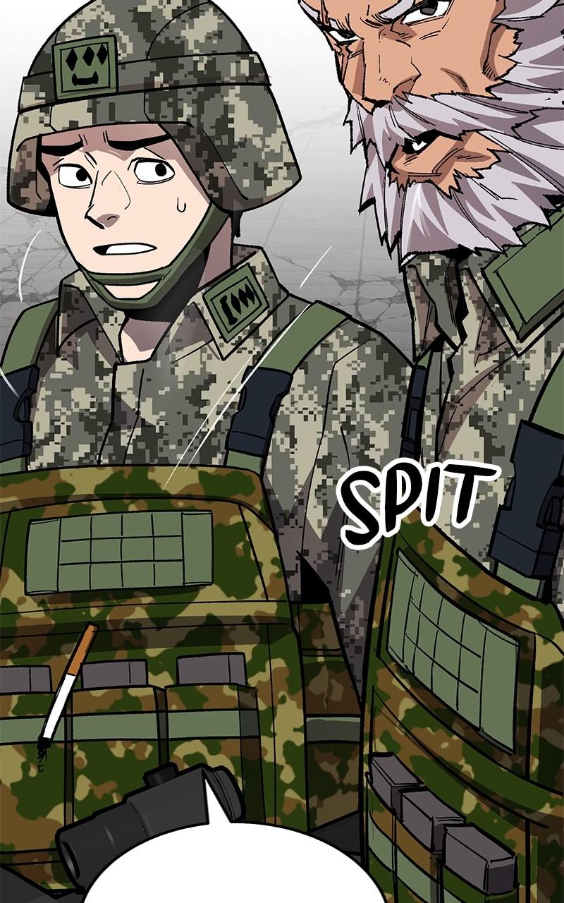 Limit Breaker Chap 128 - Next Chap 129