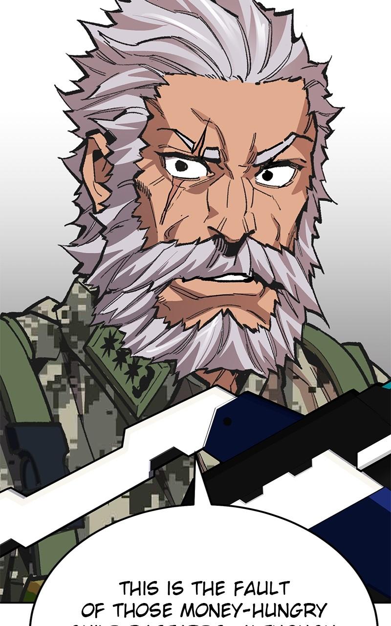 Limit Breaker Chap 128 - Next Chap 129