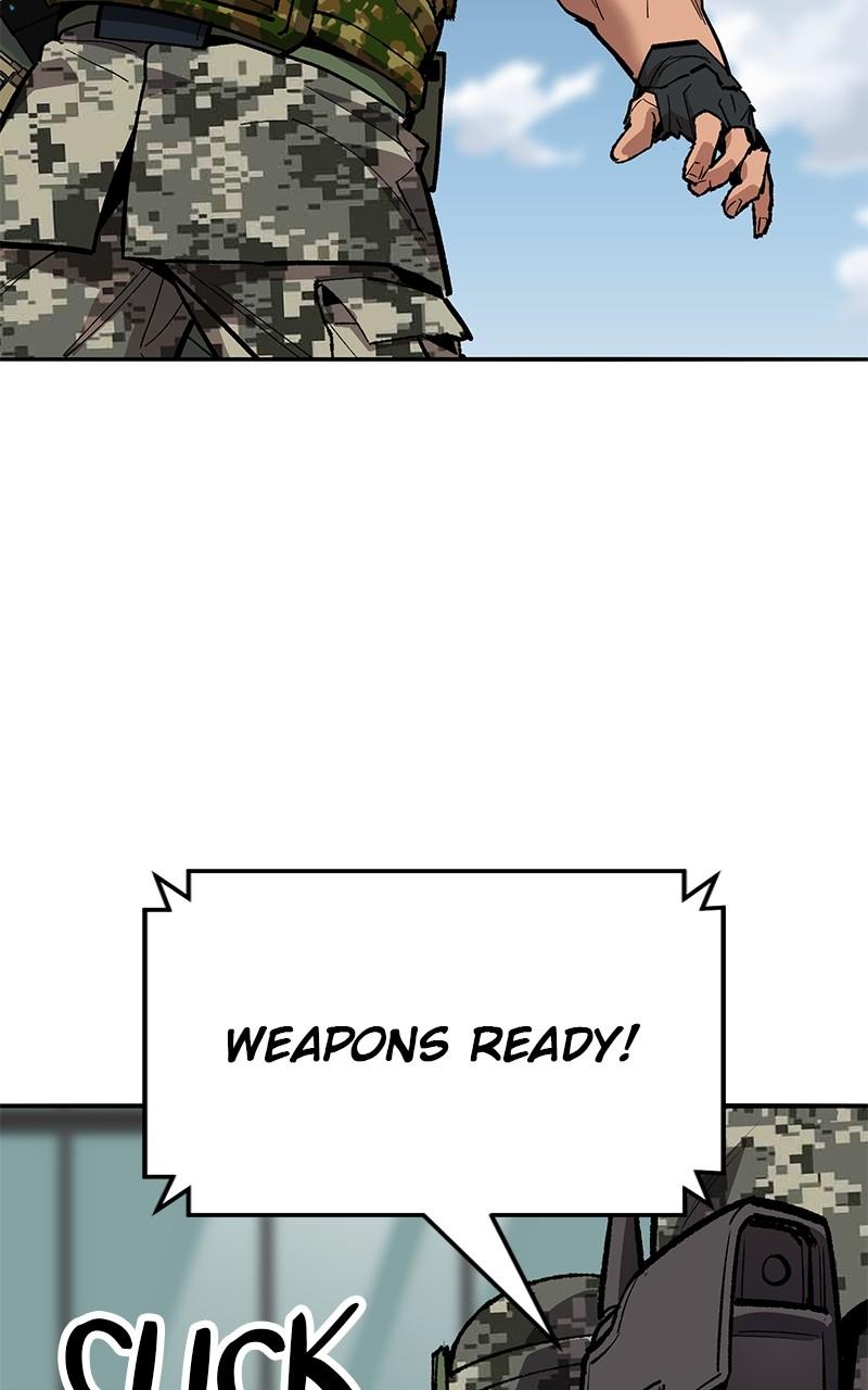 Limit Breaker Chap 128 - Next Chap 129