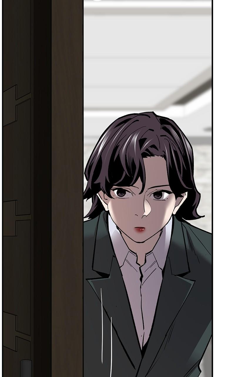 Limit Breaker Chap 128 - Next Chap 129