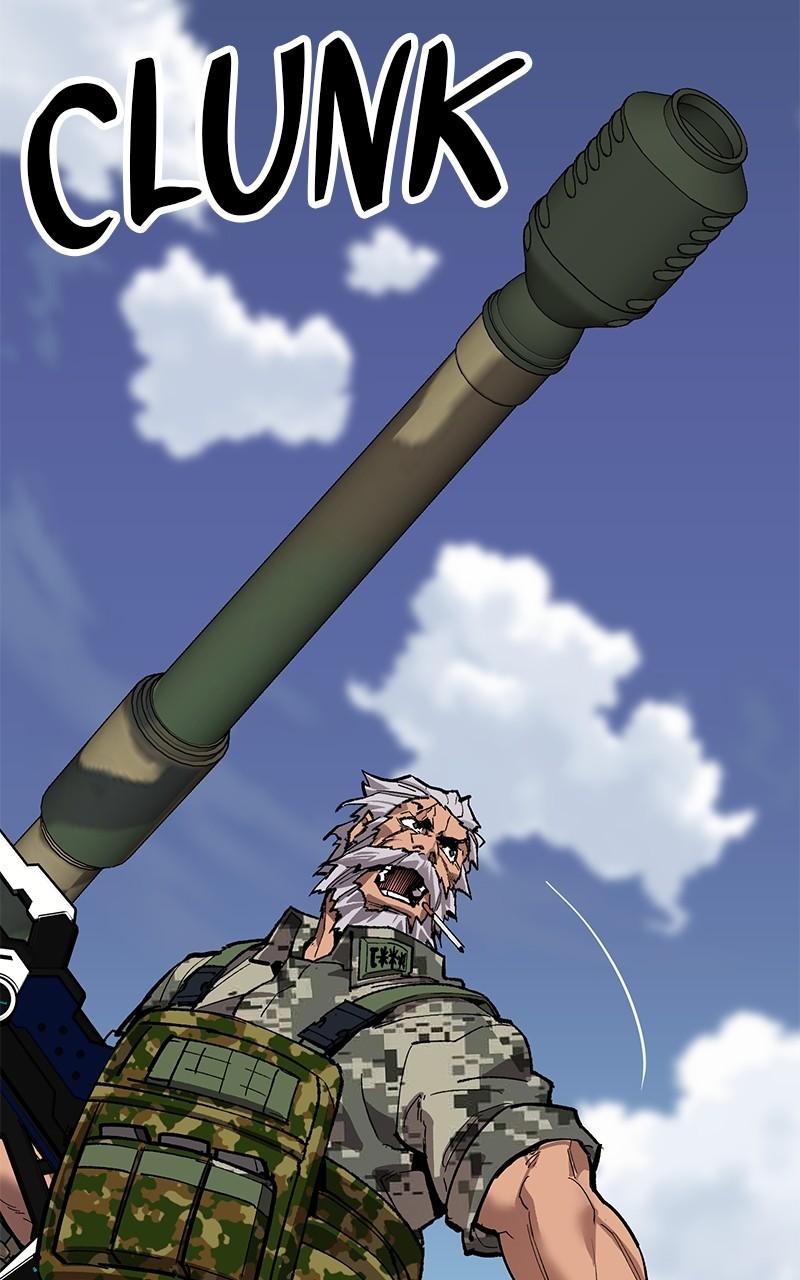 Limit Breaker Chap 128 - Next Chap 129