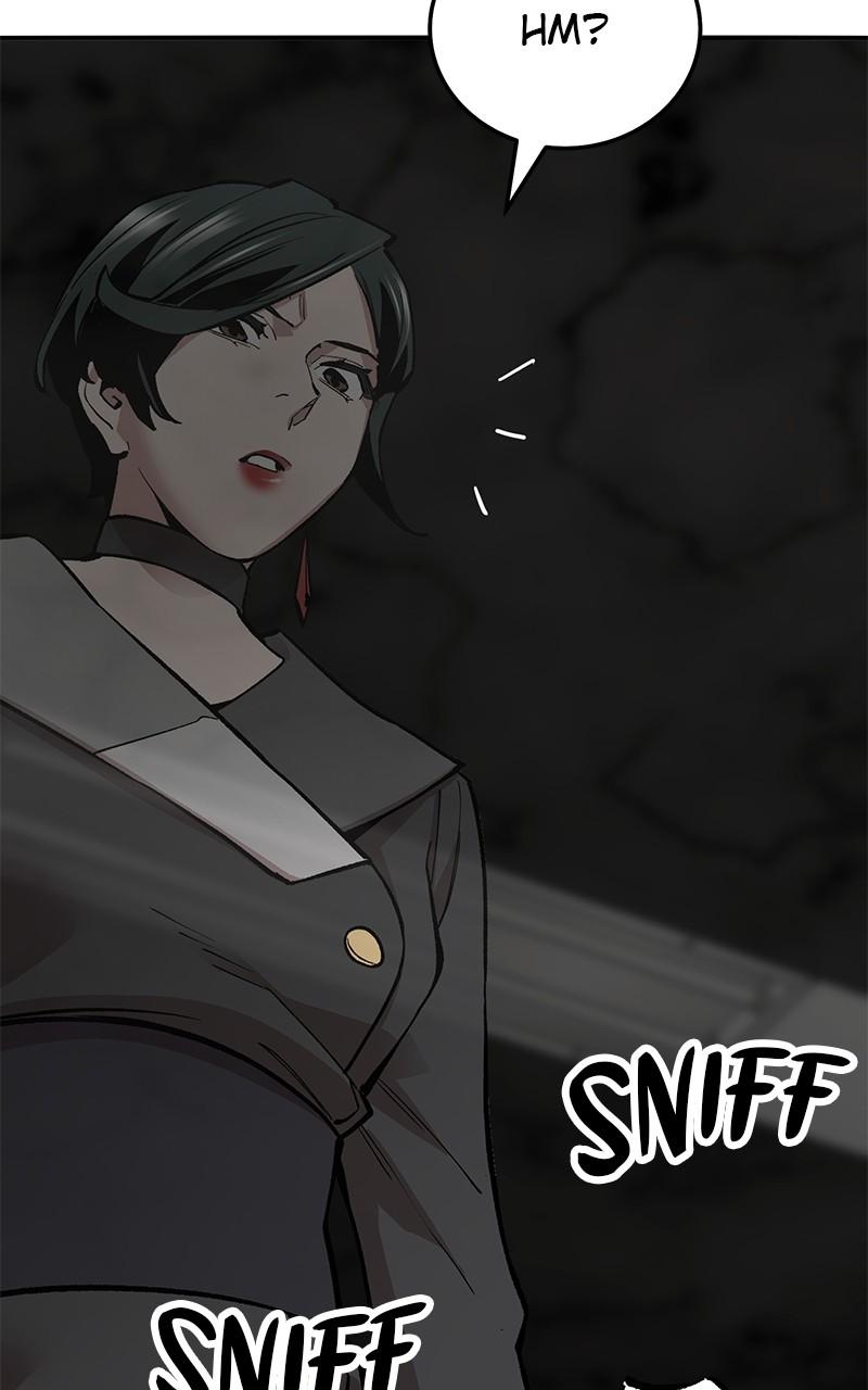 Limit Breaker Chap 128 - Next Chap 129
