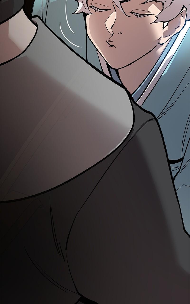 Limit Breaker Chap 128 - Next Chap 129