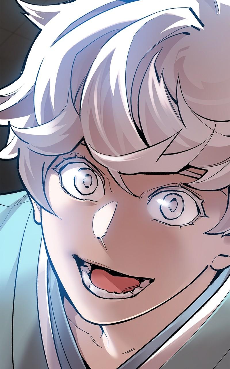 Limit Breaker Chap 128 - Next Chap 129