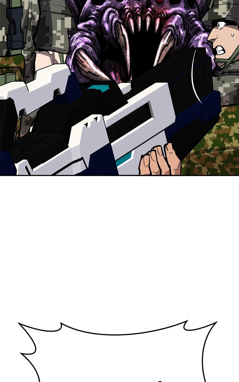 Limit Breaker Chap 128 - Next Chap 129