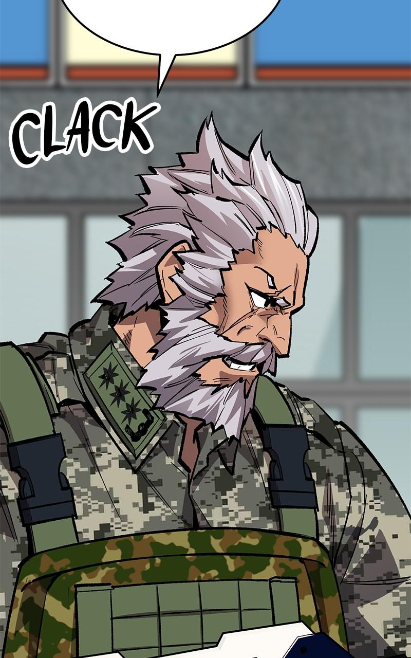 Limit Breaker Chap 128 - Next Chap 129