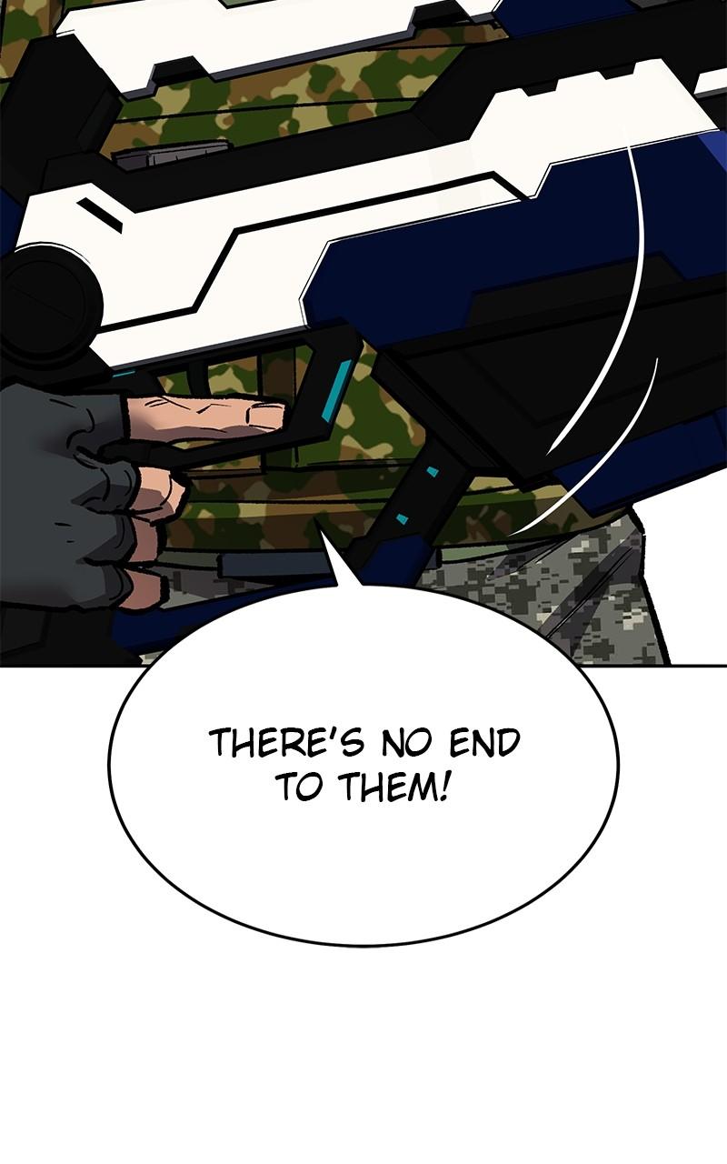 Limit Breaker Chap 128 - Next Chap 129