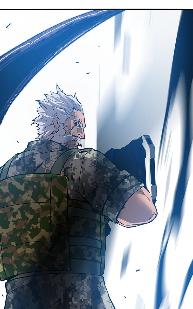 Limit Breaker Chap 128 - Next Chap 129