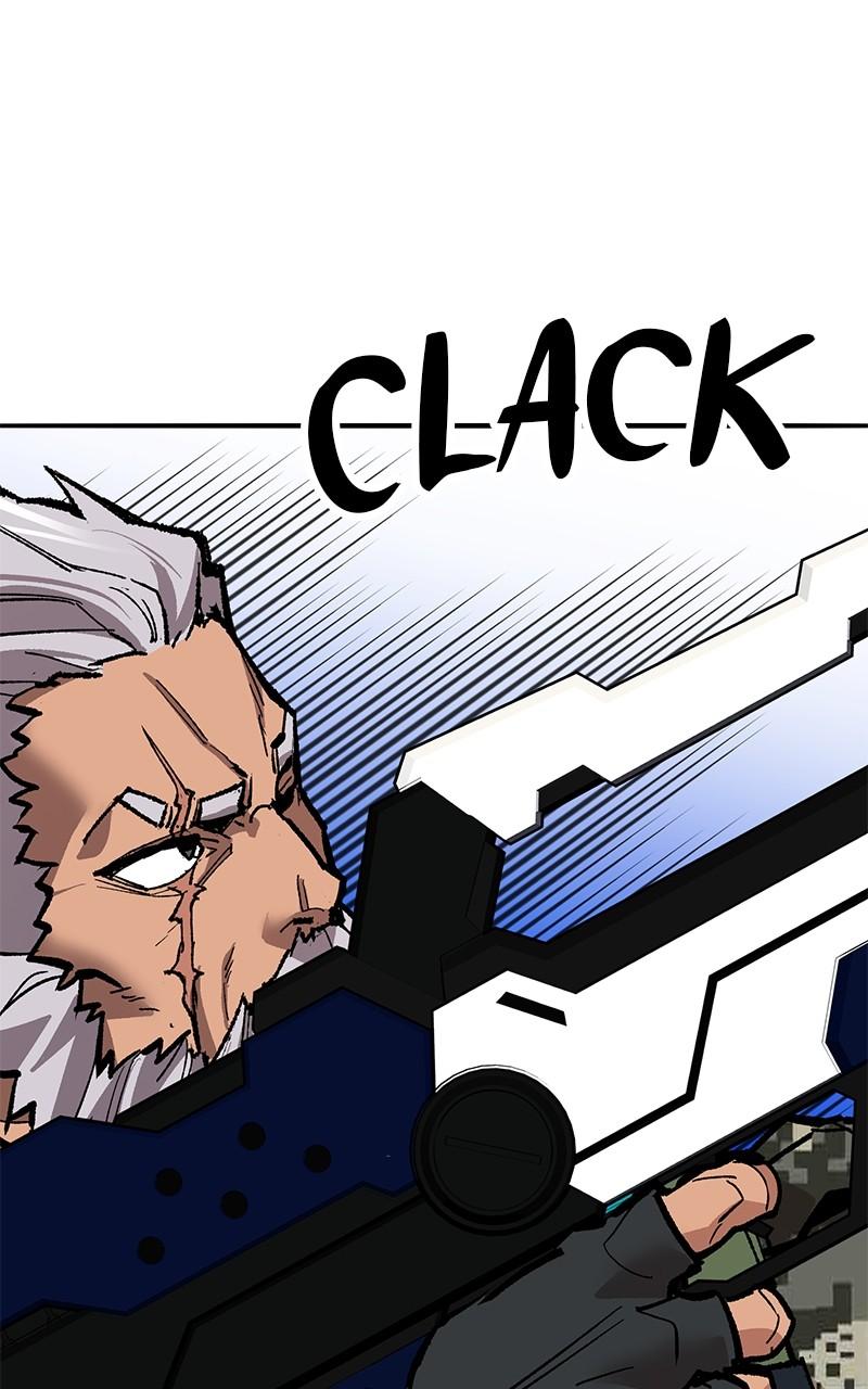 Limit Breaker Chap 128 - Next Chap 129