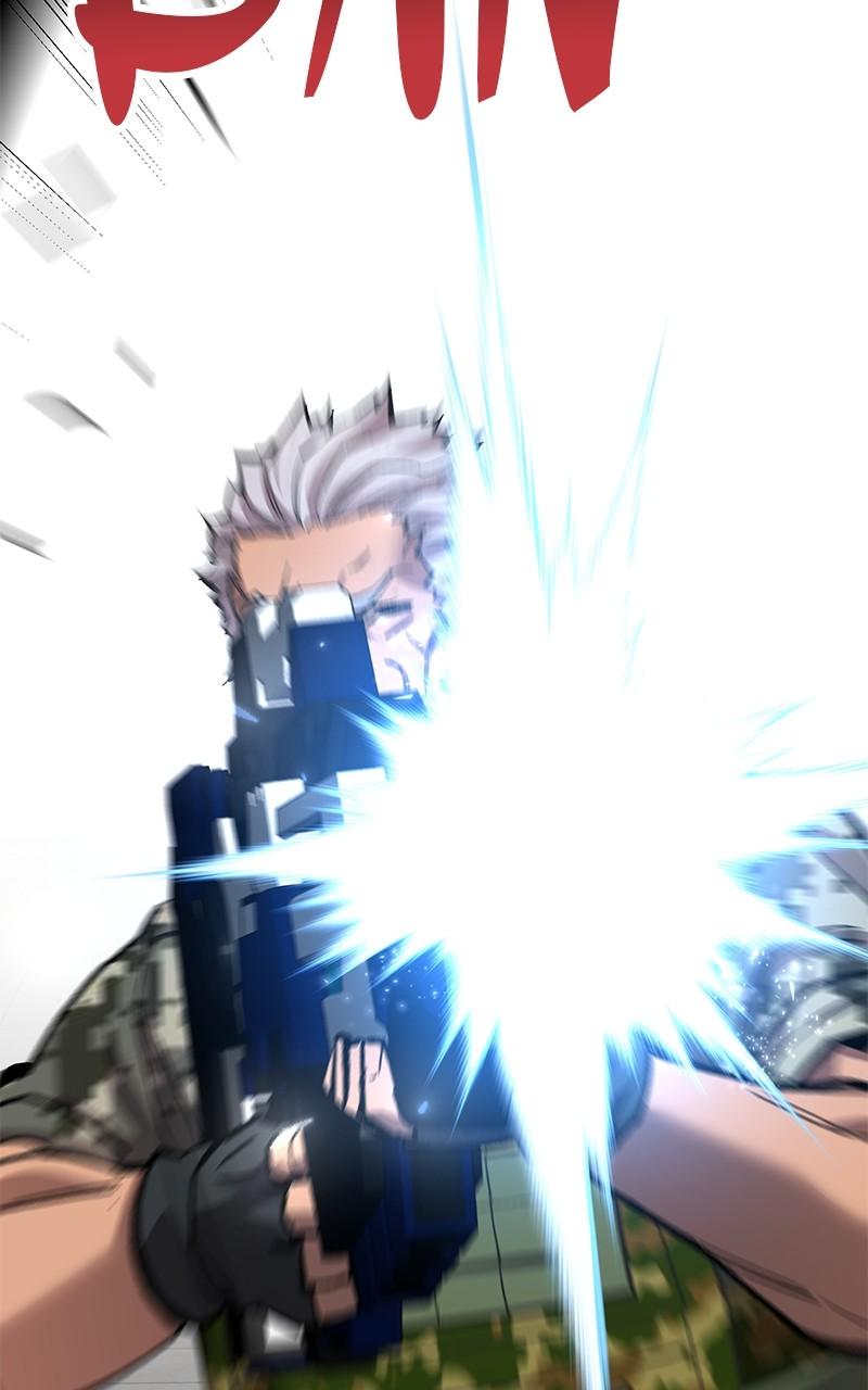 Limit Breaker Chap 128 - Next Chap 129