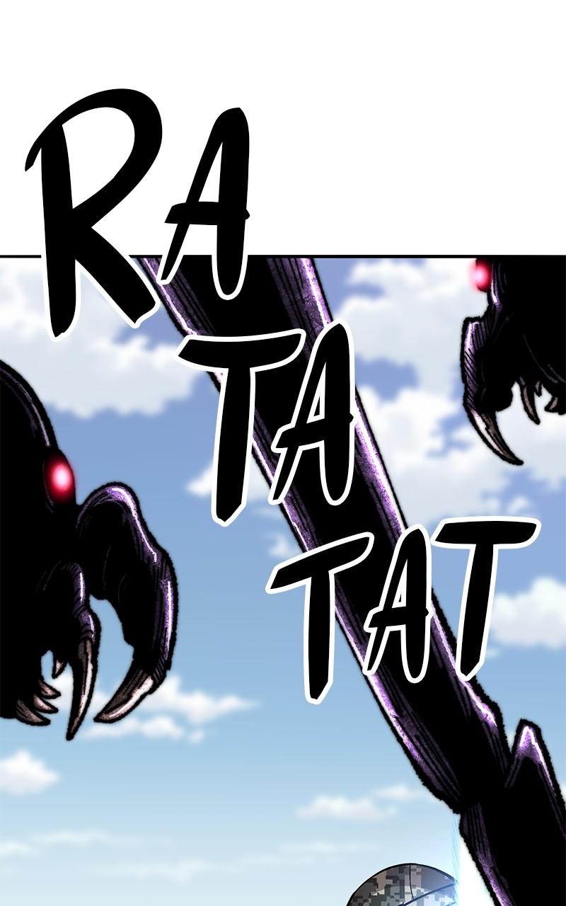 Limit Breaker Chap 128 - Next Chap 129