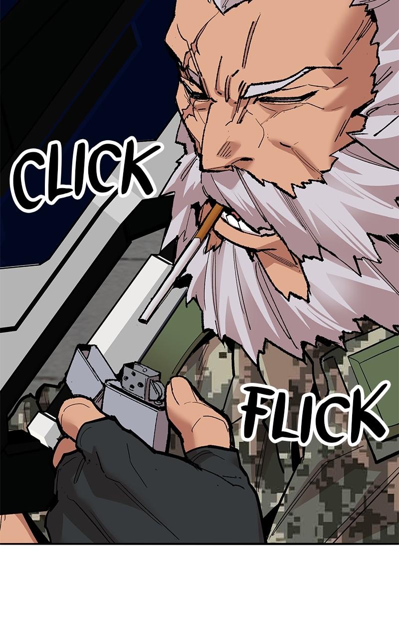 Limit Breaker Chap 128 - Next Chap 129