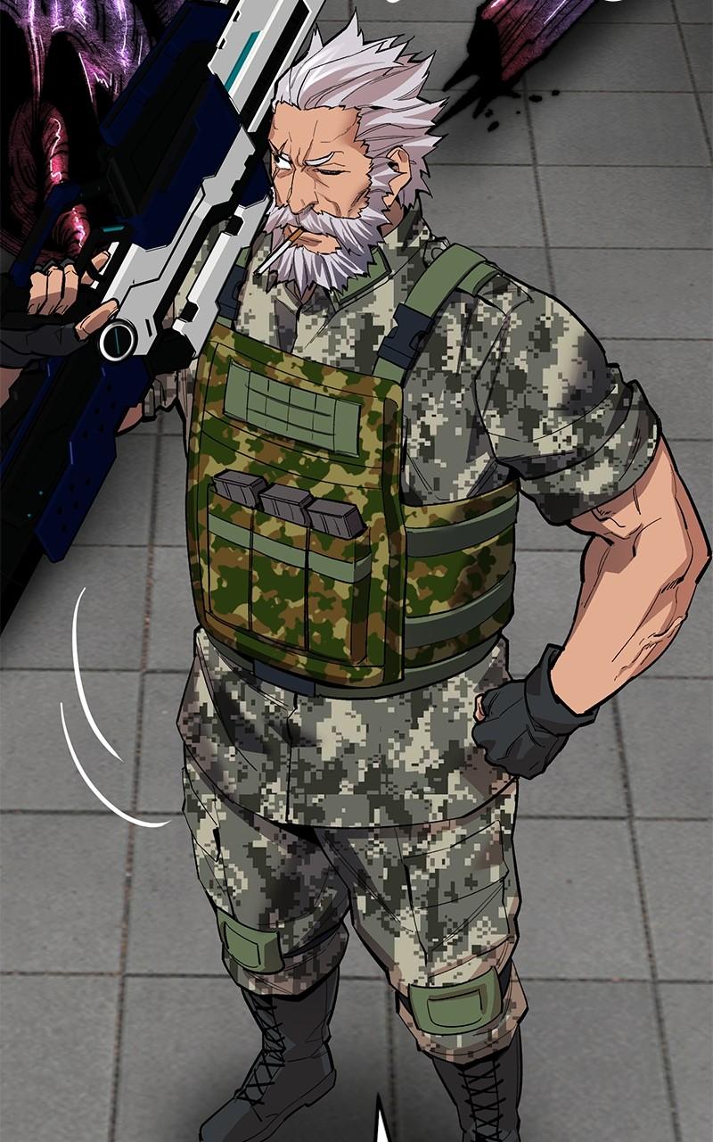 Limit Breaker Chap 128 - Next Chap 129
