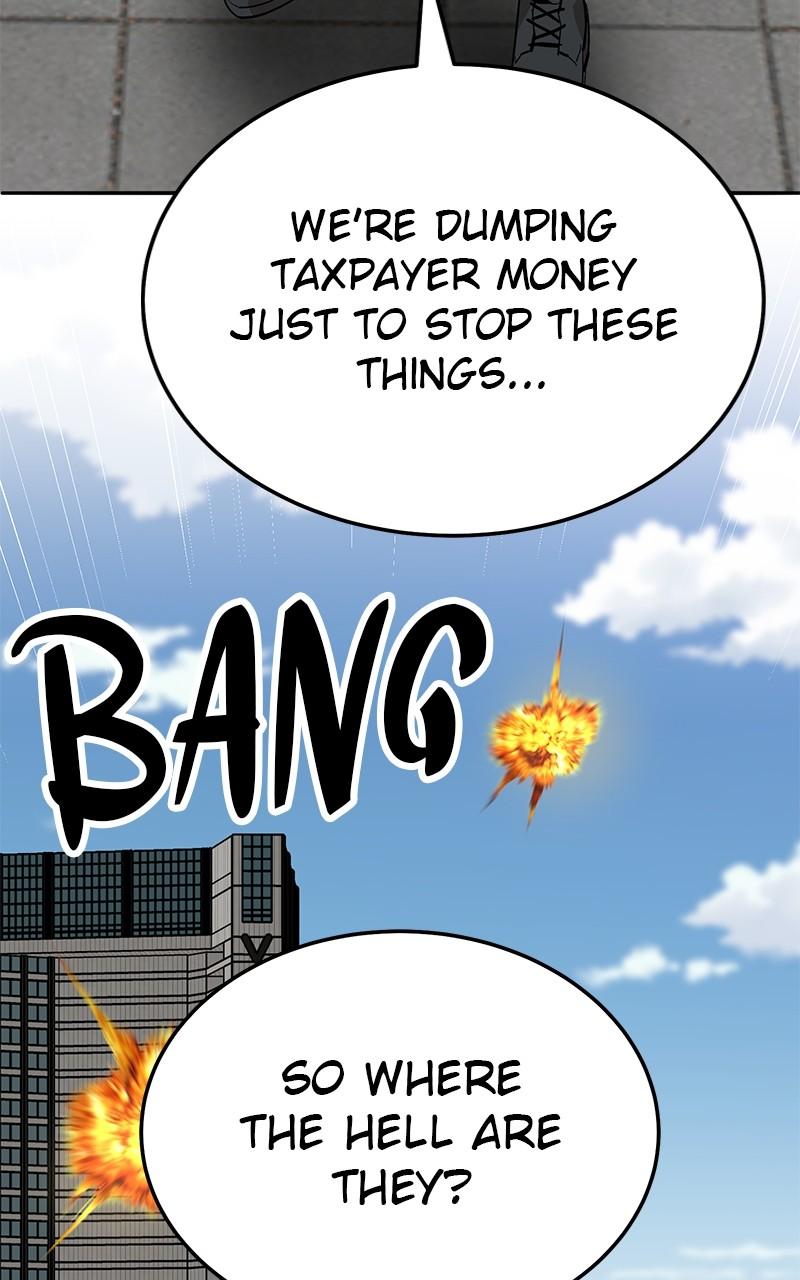 Limit Breaker Chap 128 - Next Chap 129