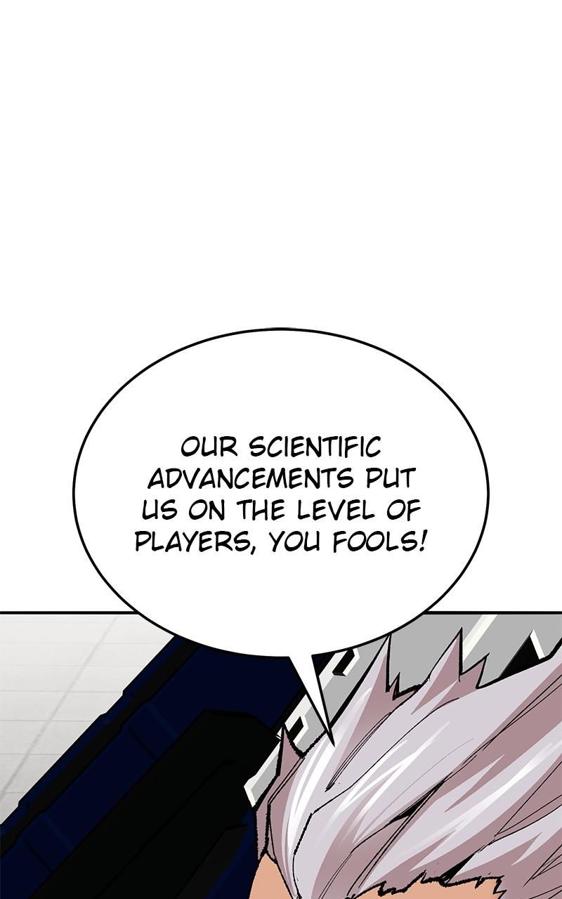 Limit Breaker Chap 128 - Next Chap 129