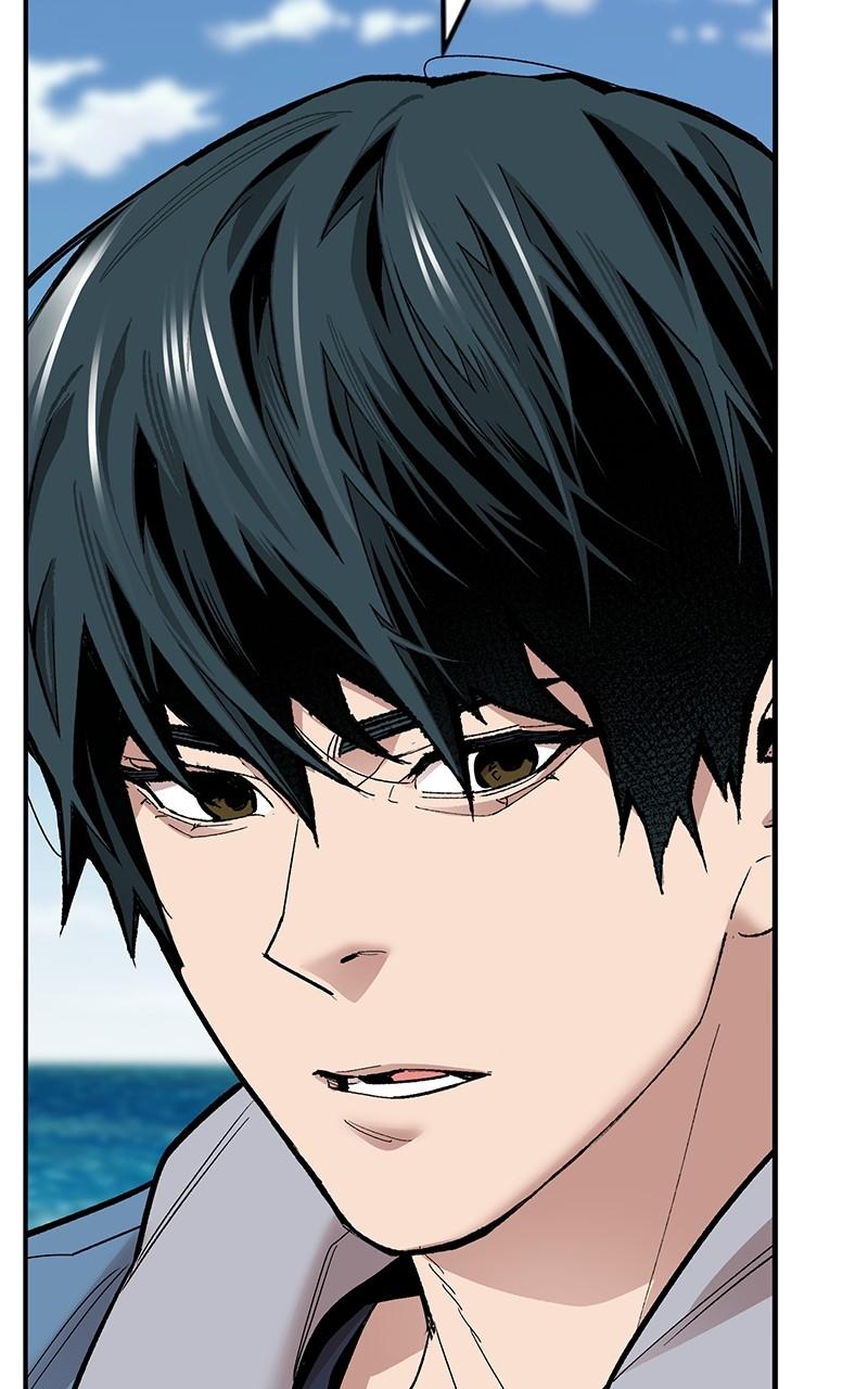 Limit Breaker Chap 128 - Next Chap 129