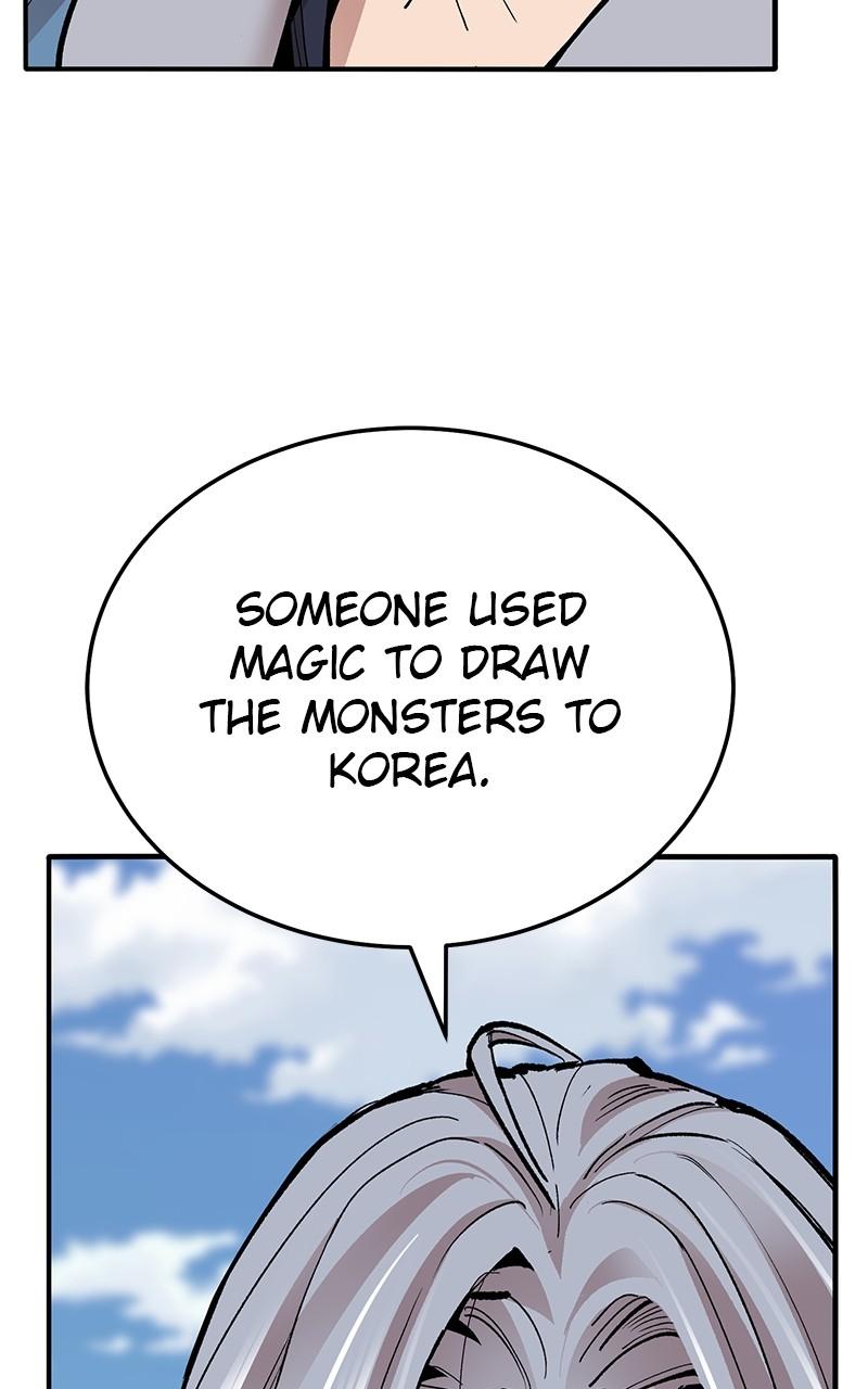 Limit Breaker Chap 128 - Next Chap 129