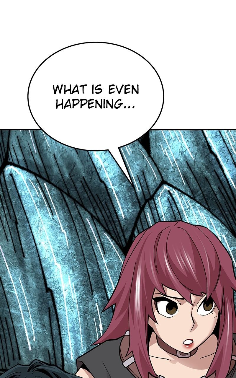 Limit Breaker Chap 128 - Next Chap 129