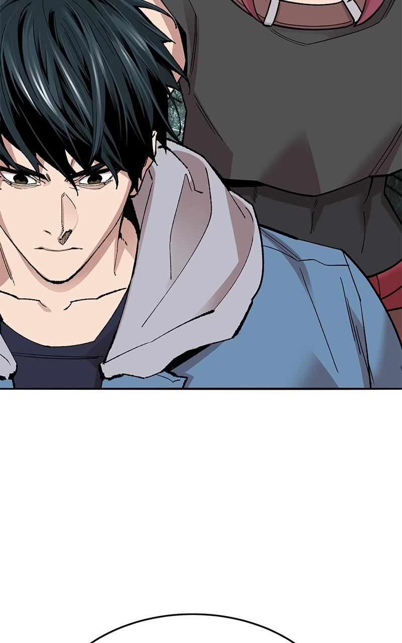 Limit Breaker Chap 128 - Next Chap 129