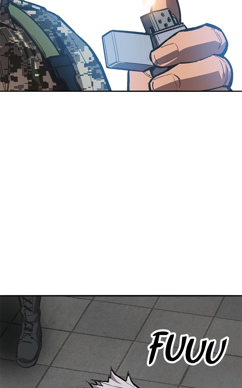 Limit Breaker Chap 128 - Next Chap 129