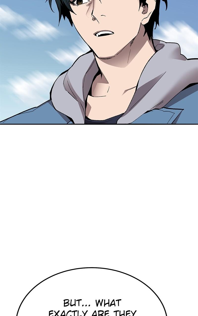 Limit Breaker Chap 128 - Next Chap 129
