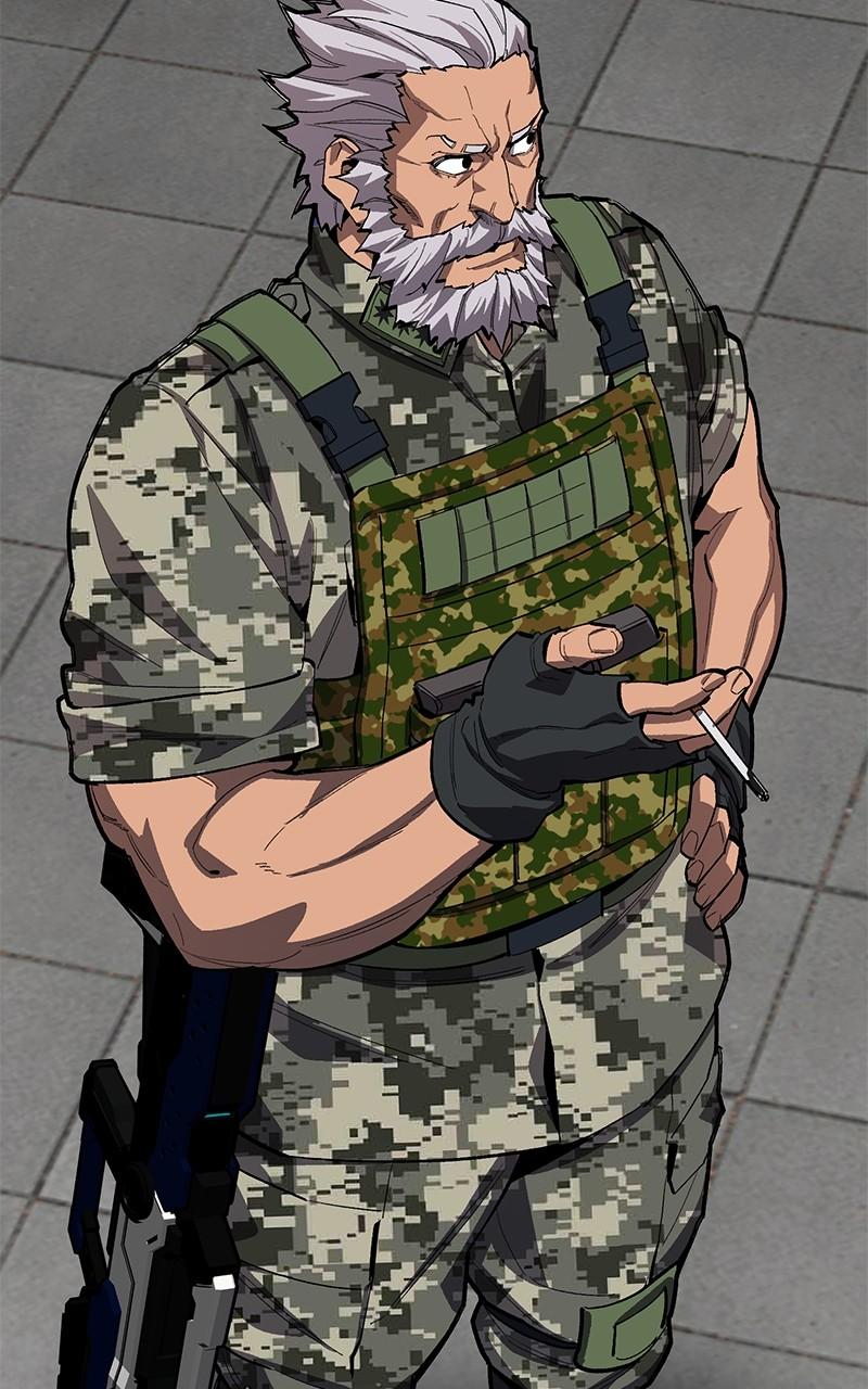 Limit Breaker Chap 128 - Next Chap 129