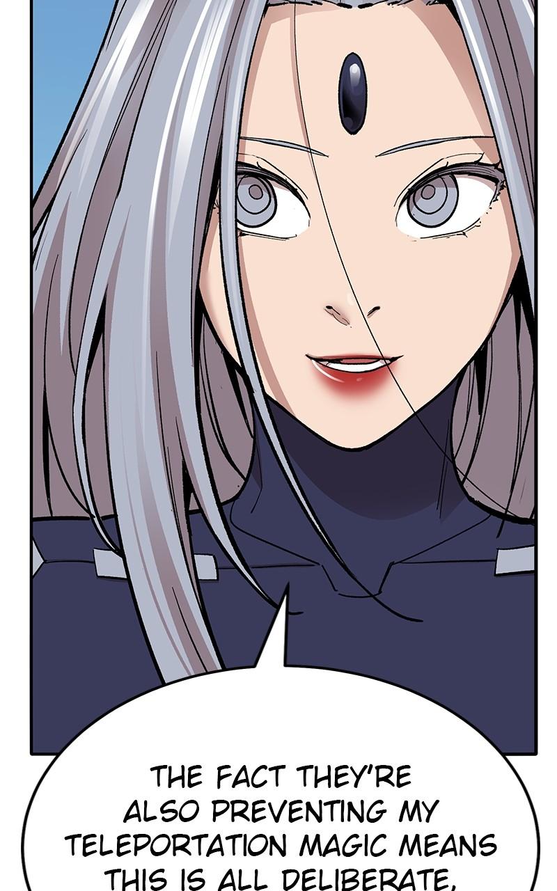 Limit Breaker Chap 128 - Next Chap 129