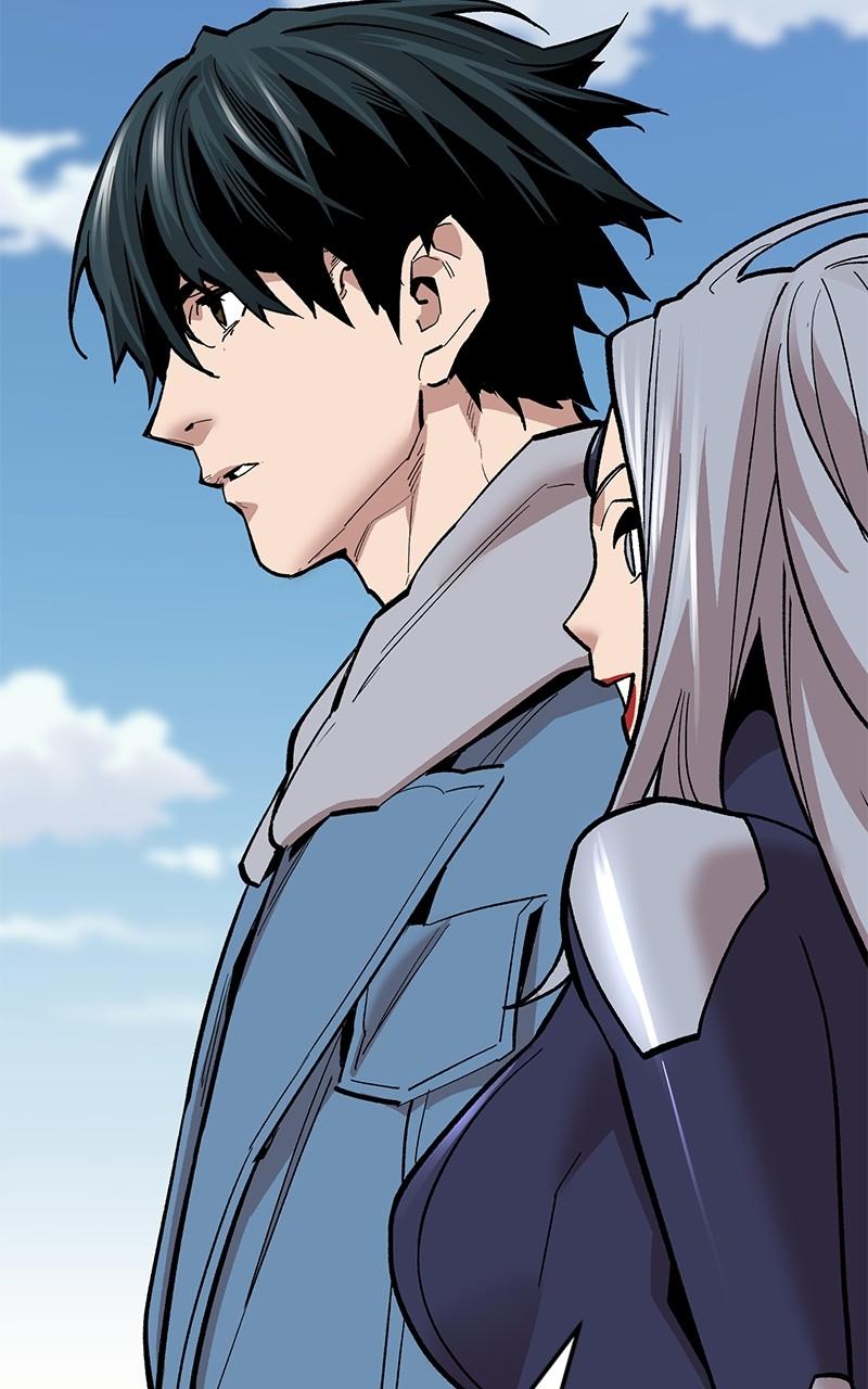 Limit Breaker Chap 128 - Next Chap 129