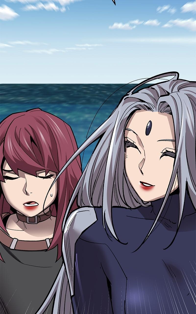 Limit Breaker Chap 128 - Next Chap 129