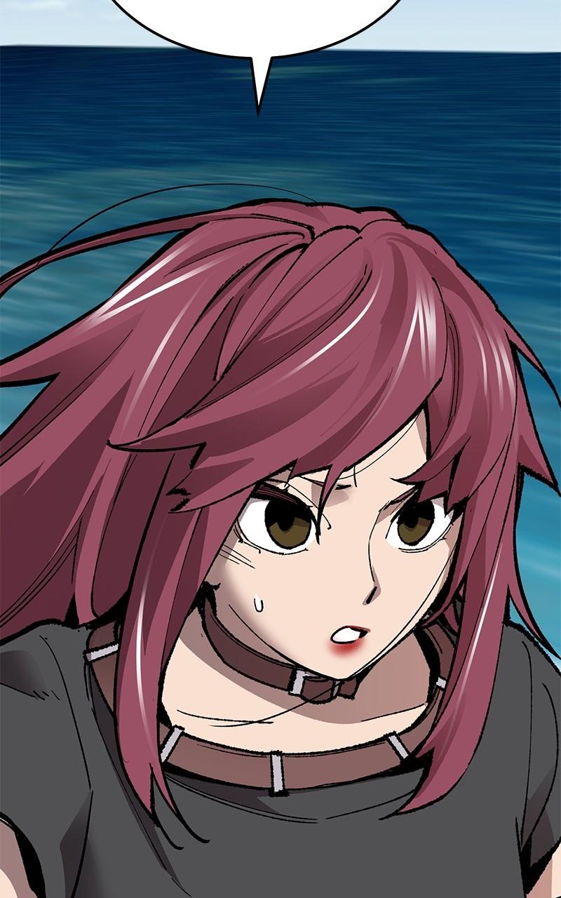 Limit Breaker Chap 128 - Next Chap 129