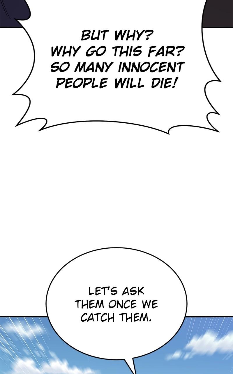 Limit Breaker Chap 128 - Next Chap 129