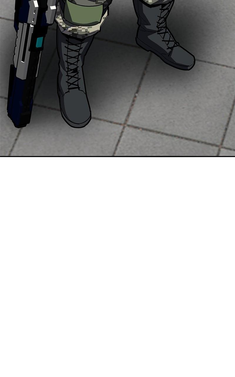 Limit Breaker Chap 128 - Next Chap 129