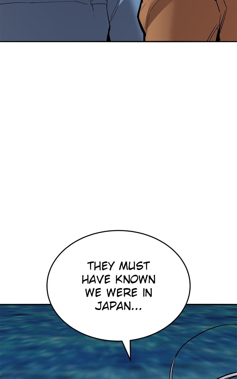 Limit Breaker Chap 128 - Next Chap 129