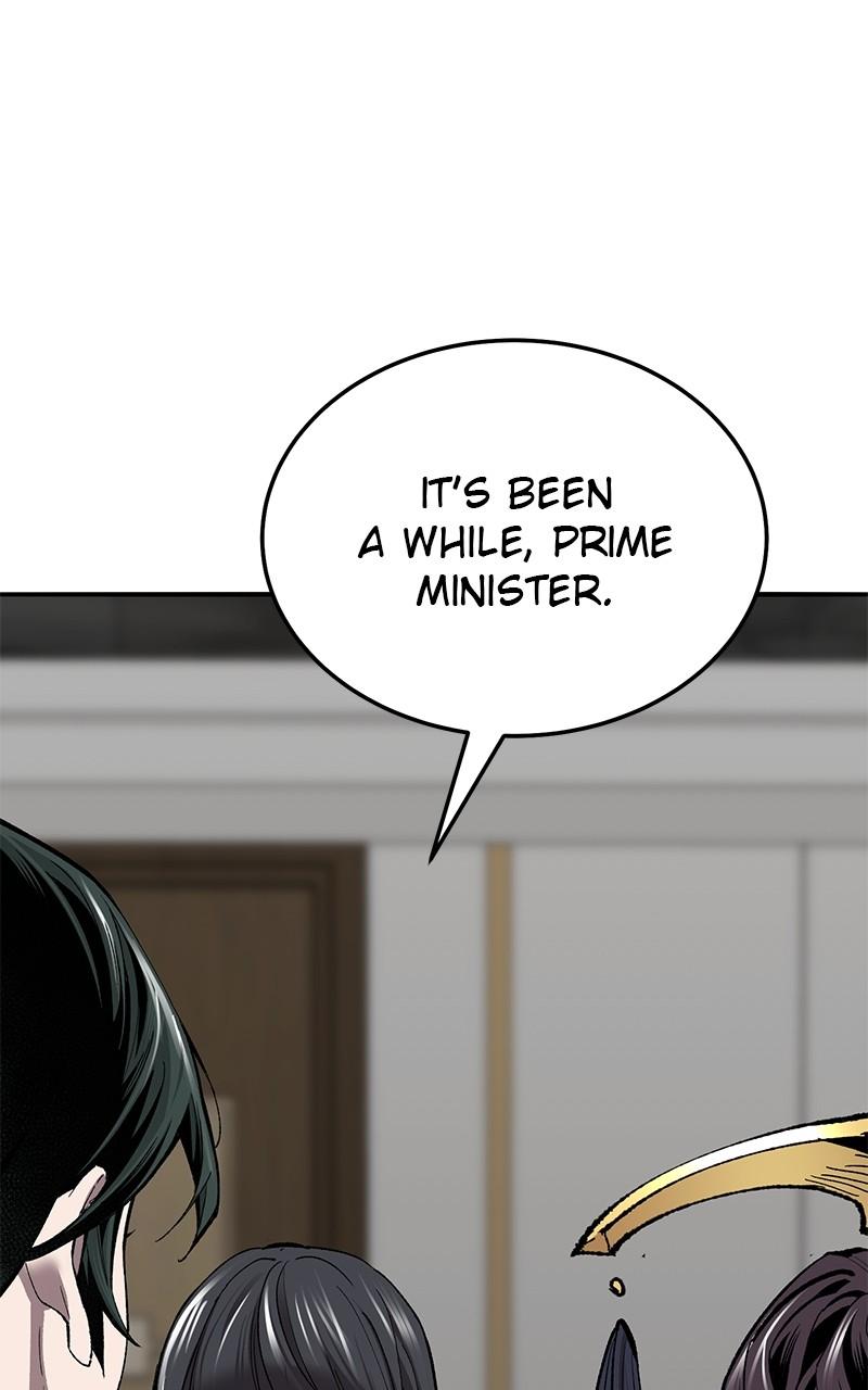 Limit Breaker Chap 129 - Next Chap 130