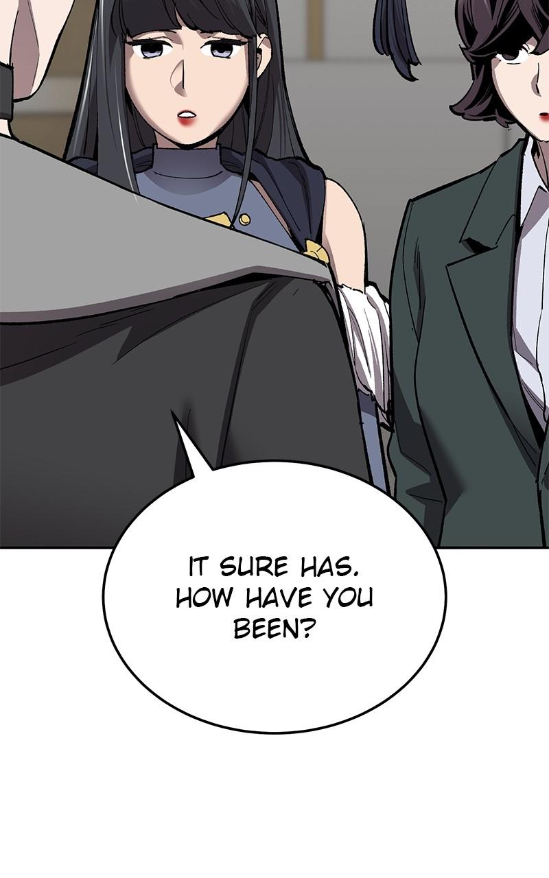 Limit Breaker Chap 129 - Next Chap 130