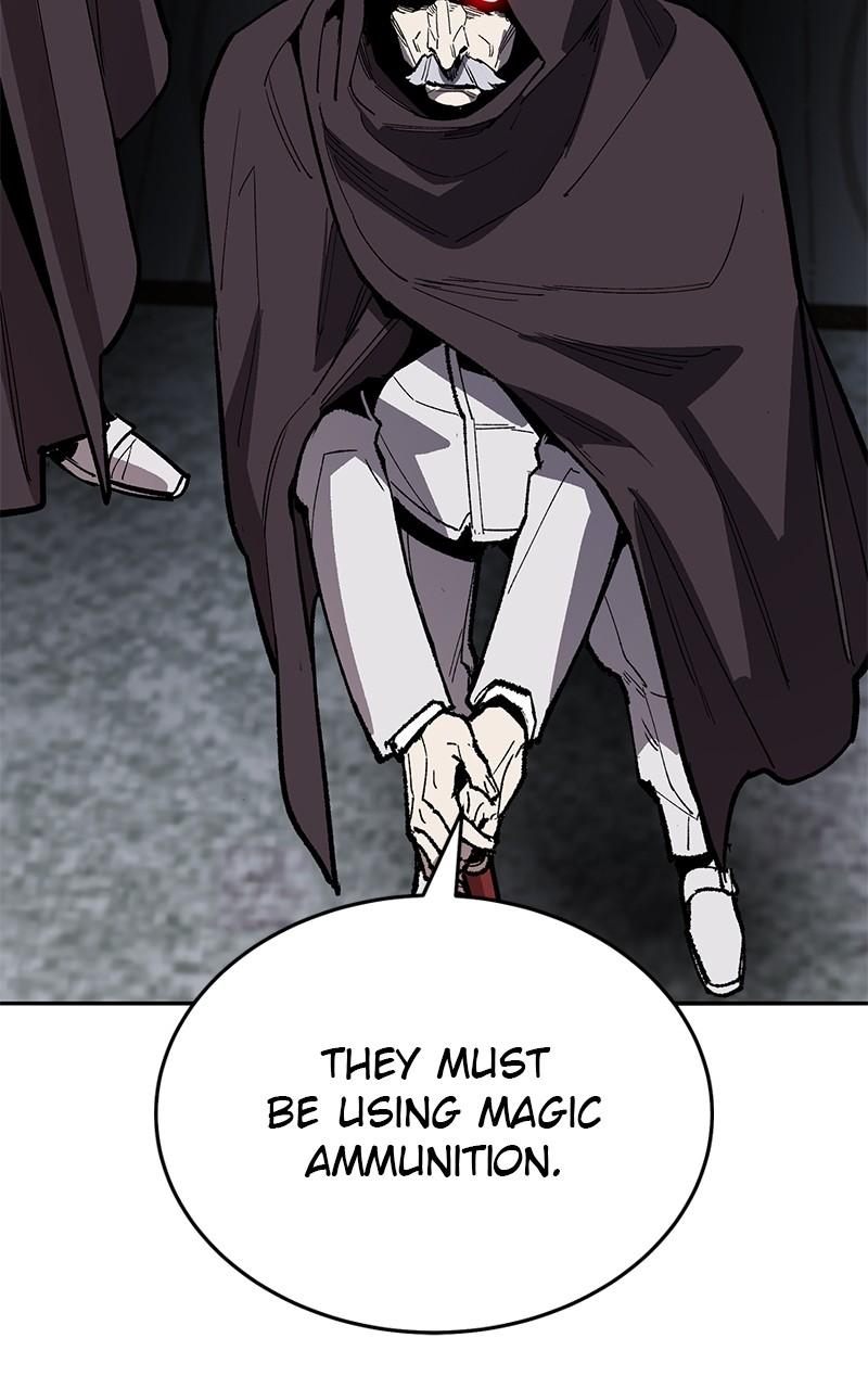 Limit Breaker Chap 129 - Next Chap 130