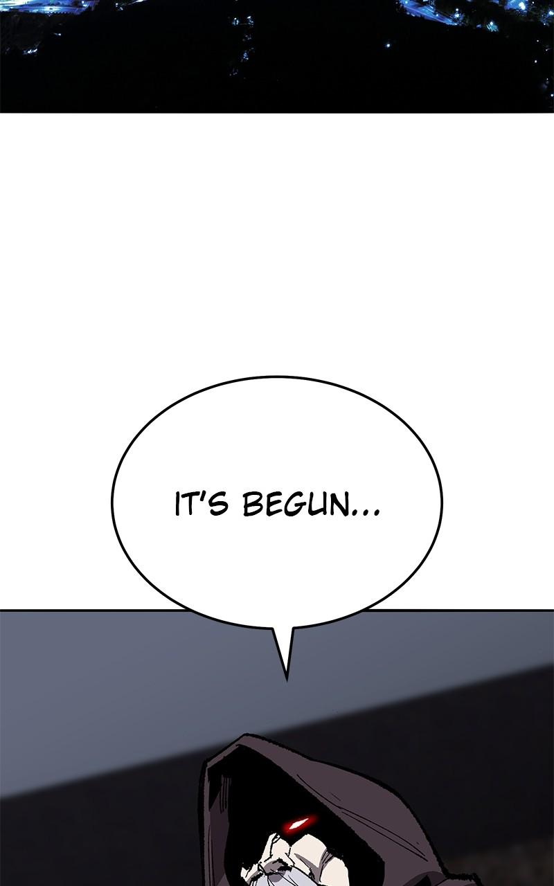 Limit Breaker Chap 129 - Next Chap 130