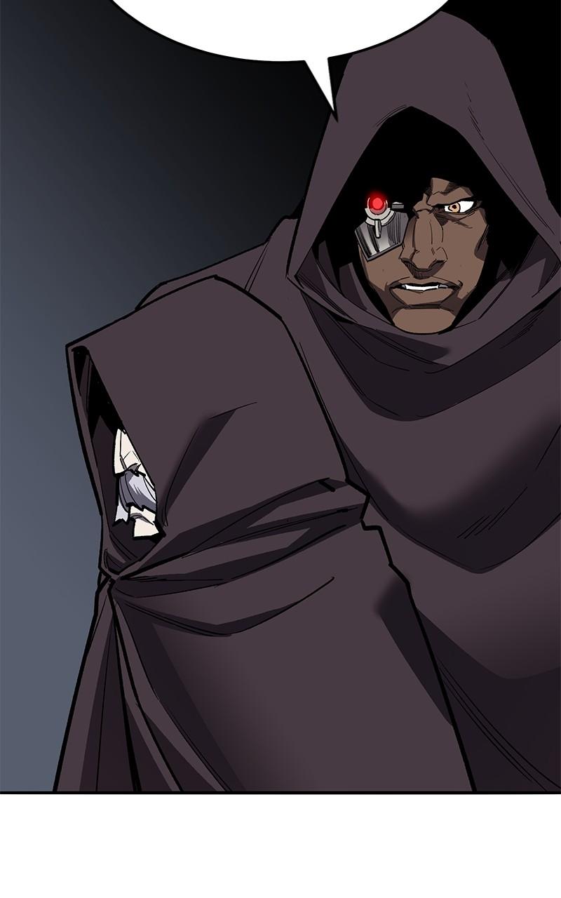 Limit Breaker Chap 129 - Next Chap 130
