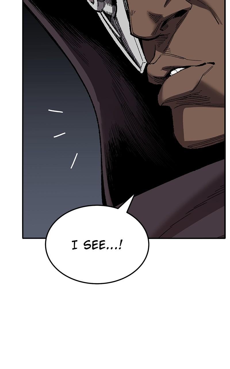 Limit Breaker Chap 129 - Next Chap 130