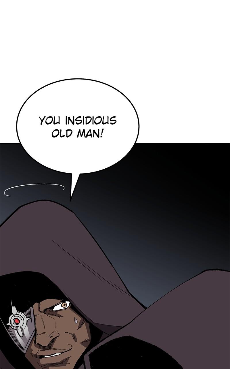 Limit Breaker Chap 129 - Next Chap 130